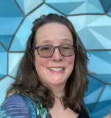 Christine Gautreaux, MSW